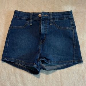 Wild Fable High Rise Shorts